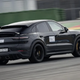 Illustration for article titled Porsche Is Just Teasing Us With 630-HP Extra Beefy Cayenne